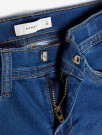 Theo jeans Extra slim dark blue Denim thumbnail