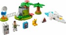 LEGO Duplo 10962 Buzz Lightyear på oppdrag i rommet V29 thumbnail