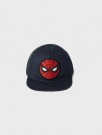 Name It Marious Spiderman Caps thumbnail