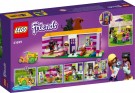 LEGO Friends 41699 Kjeledyrenes omplasseringssenter V29 thumbnail