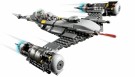 LEGO Star Wars 75325 The Mandalorian`s N-1 Starfighter thumbnail