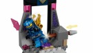 LEGO Ninjago 71771 Krystallkongens tempel  thumbnail