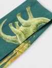 Marlow Pannebånd med dinosaur grønn Name It thumbnail