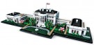 LEGO Architecture 21054 The White House thumbnail