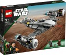 LEGO Star Wars 75325 The Mandalorian`s N-1 Starfighter thumbnail