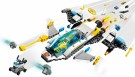 LEGO City 60354 Mars-oppdrag med romskip V29 thumbnail