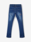 Theo jeans Extra slim dark blue Denim thumbnail