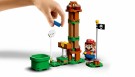 LEGO Super Mario 71360 Startbanen På eventyr med Mario thumbnail
