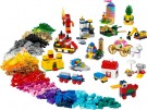 LEGO Classic 11021 90 år med lek V29 thumbnail