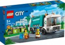 LEGO City 60386 Gjennvinningsbil V29 thumbnail