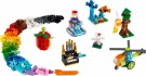 LEGO Classic 11019 Klosser og funksjonselementer V29 thumbnail