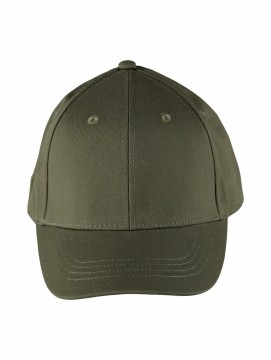 Furme caps grønn