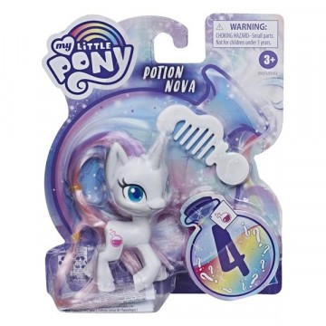 M Litte Pony Potion Ponies