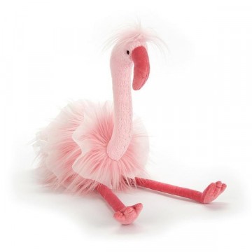 Flamingo Flo Malfingo