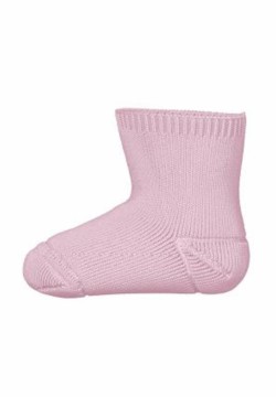 Pimmi sokker rosa