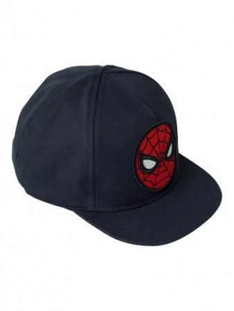 Name It Marious Spiderman Caps