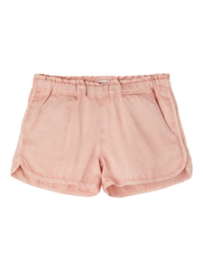 Name It Becky Shorts rosa