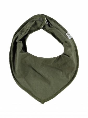 Yasim scarf bib grønn