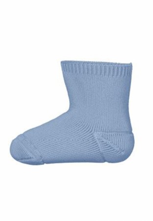 Pimmi sokker blå